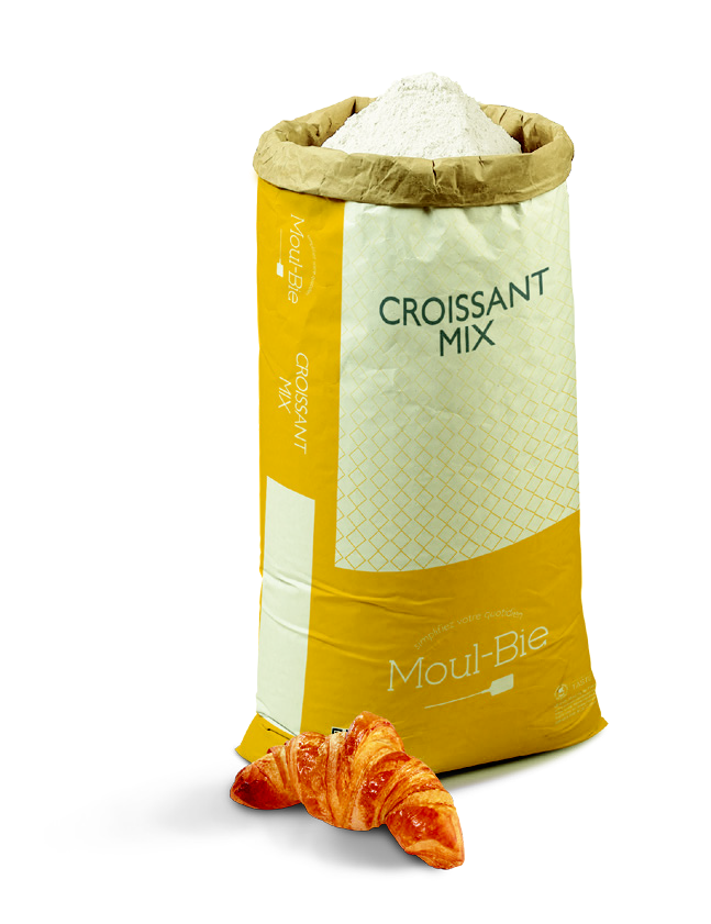 FARINE CROISSANT