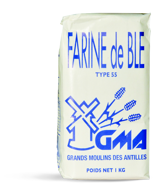 FARINE DE BLE BLANCHE