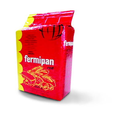 LEVURE FERMIPAN