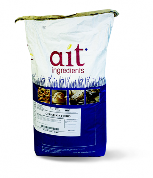 AMELIORANT CERAFLOR FROID ET DIRECT