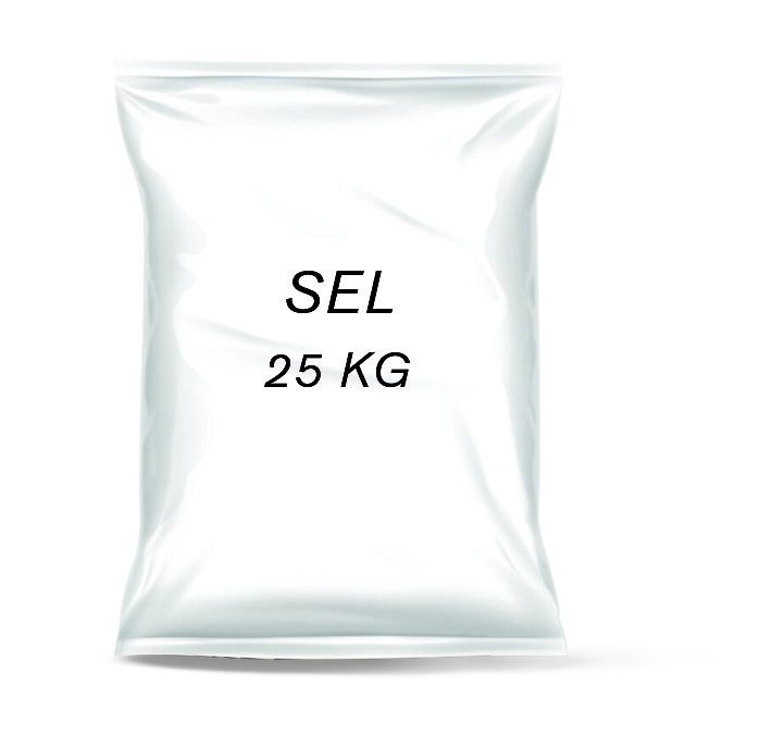 SEL FIN