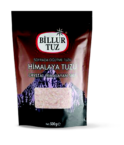 SEL ROSE HIMALAYA