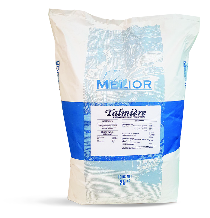 FARINE TALMIERE