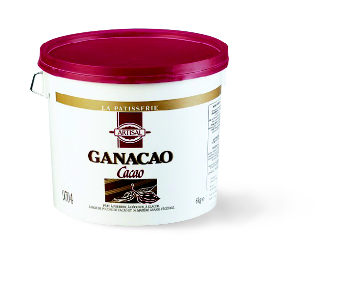 GANA CACAO SUCRE