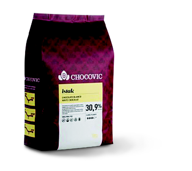 PALET CHOCO COUV BLANC 30.9%