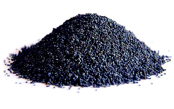 GRAINES PAVOT BLEU