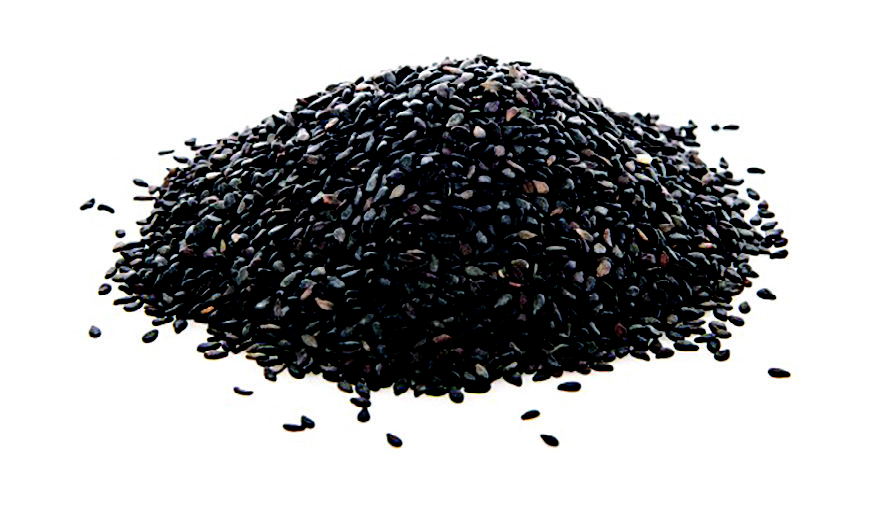 GRAINE DE SESAME NOIR