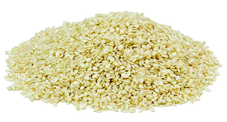GRAINE SESAME BLANCHE