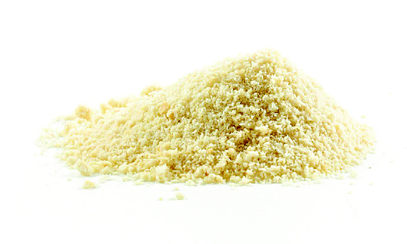 AMANDES POUDRE BLANCHIE