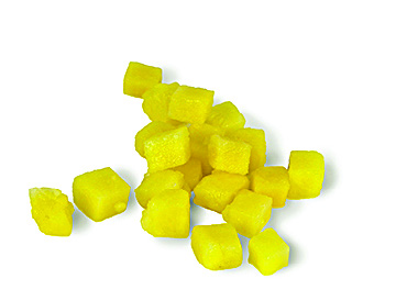 ANANAS SURG IQF