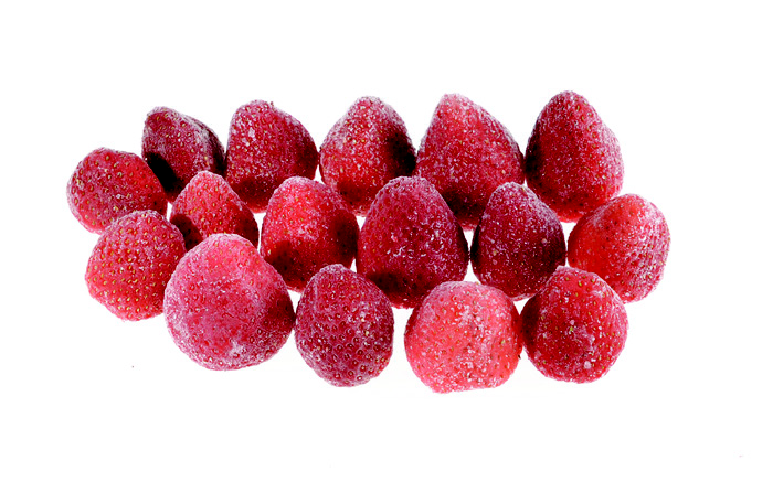 FRAISE SURG IQF