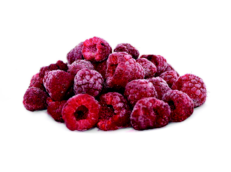 FRAMBOISE IQF