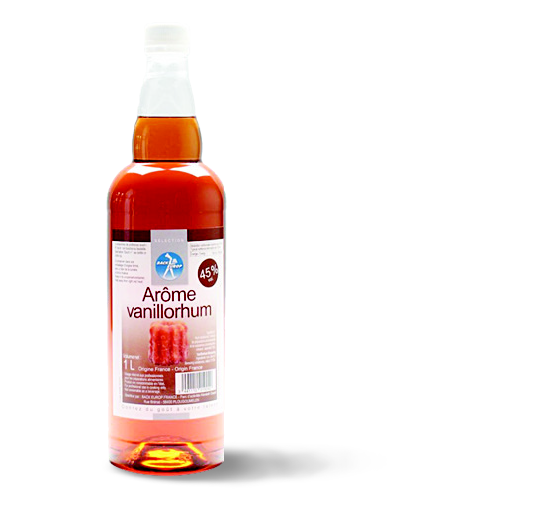 VANILLORHUM 45°