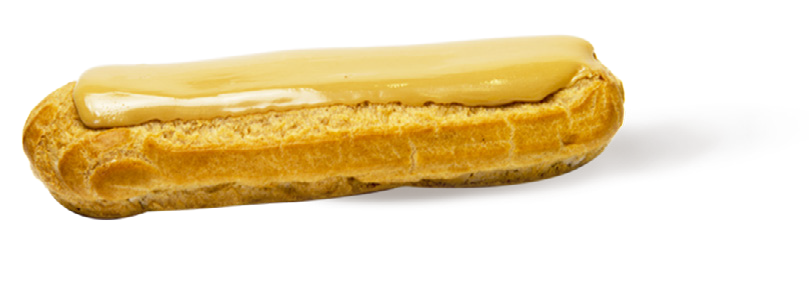 ECLAIR CAFE