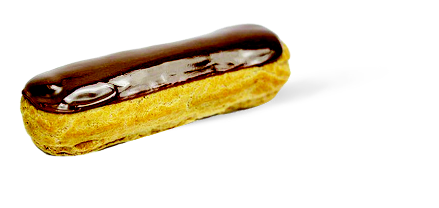 ECLAIR CHOCOLAT