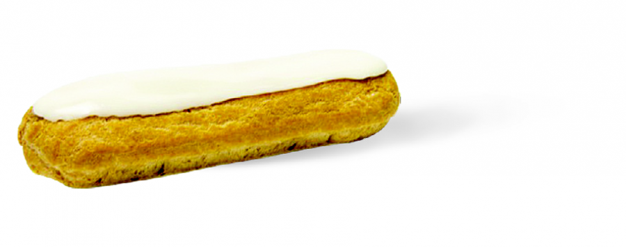 ECLAIR VANILLE
