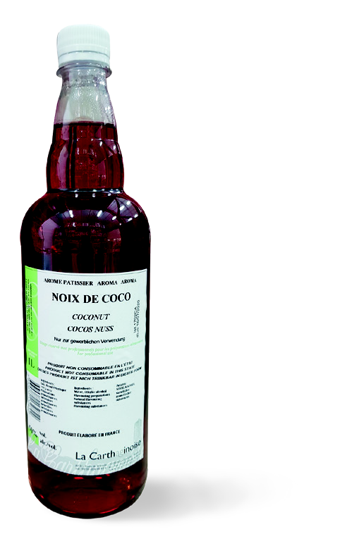 AROME DE NOIX DE COCO 50 %