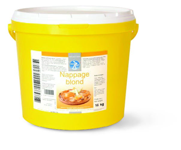 NAPPAGE BLOND