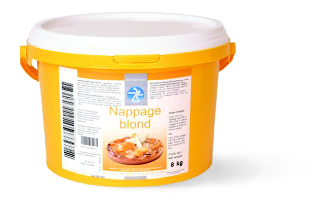 NAPPAGE BLOND