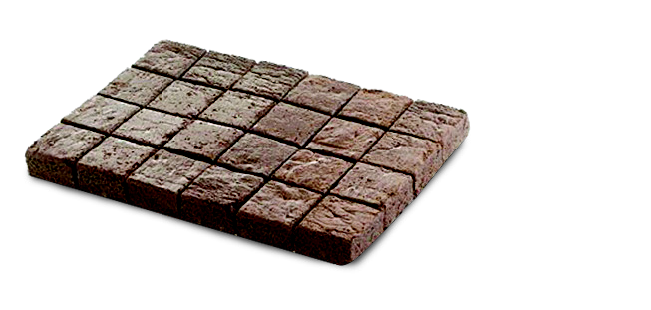 BROWNIE CUIT