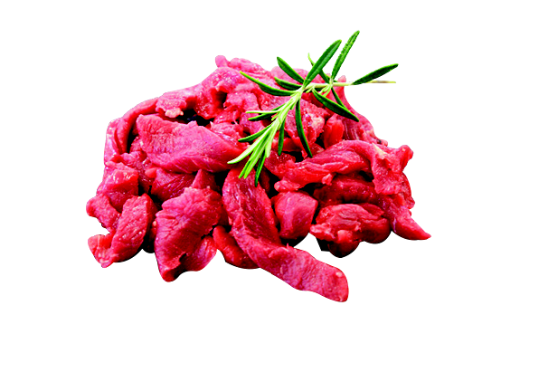 EMINCE DE BOEUF
