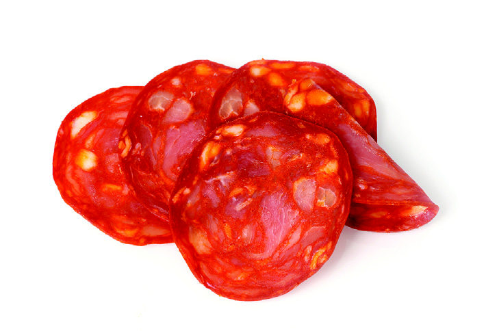 CHORIZO PRÉCUIT