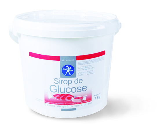 SIROP DE GLUCOSE