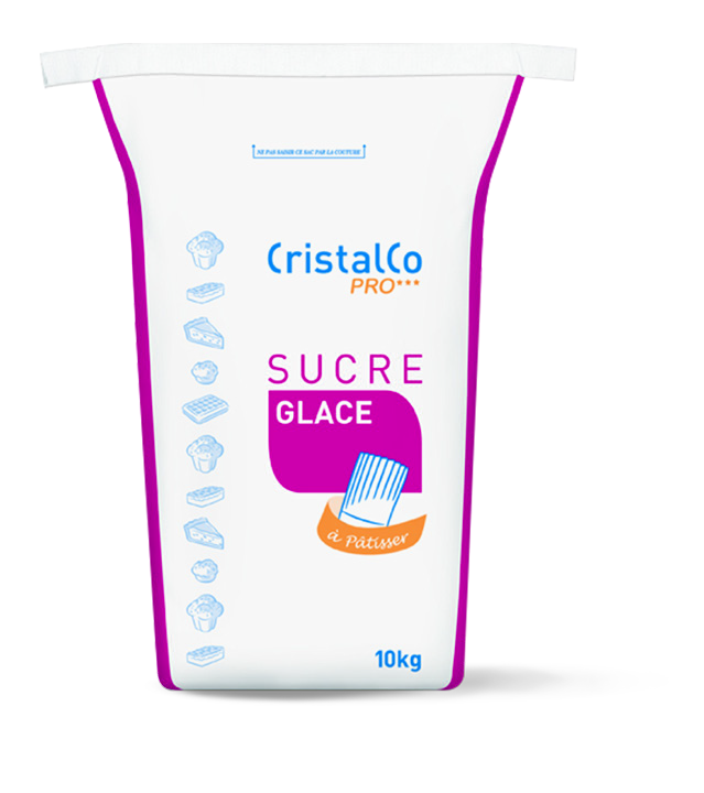 SUCRE GLACE AMYLACEE