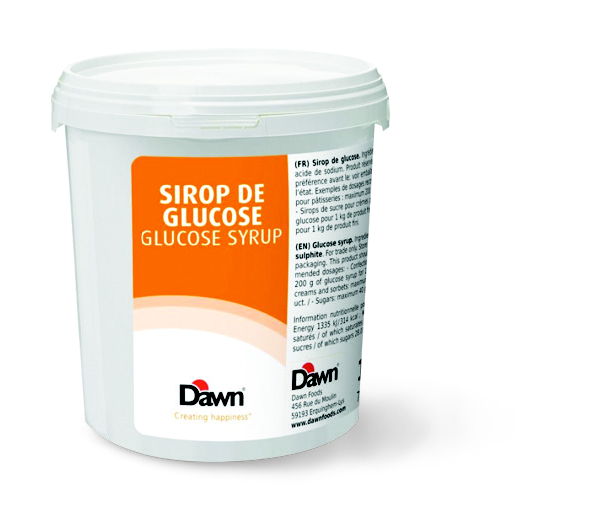 GLUCOSE SIROP