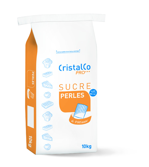 SUCRE GRAINS N° 6