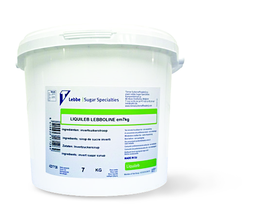 TRIMOLINE/LEBBOLINE