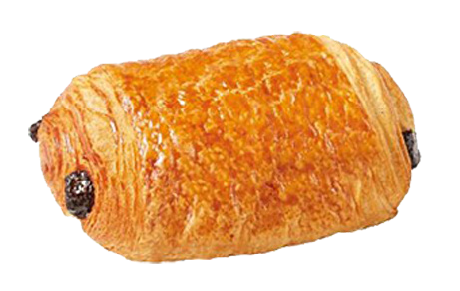 Viennoiseries prêt à cuire