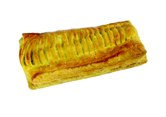 FEUILLETÉ MERGUEZ