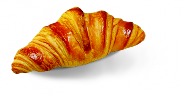 Viennoiseries crues