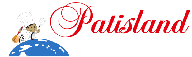 Patisland - Logo