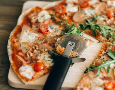 Pizzeria